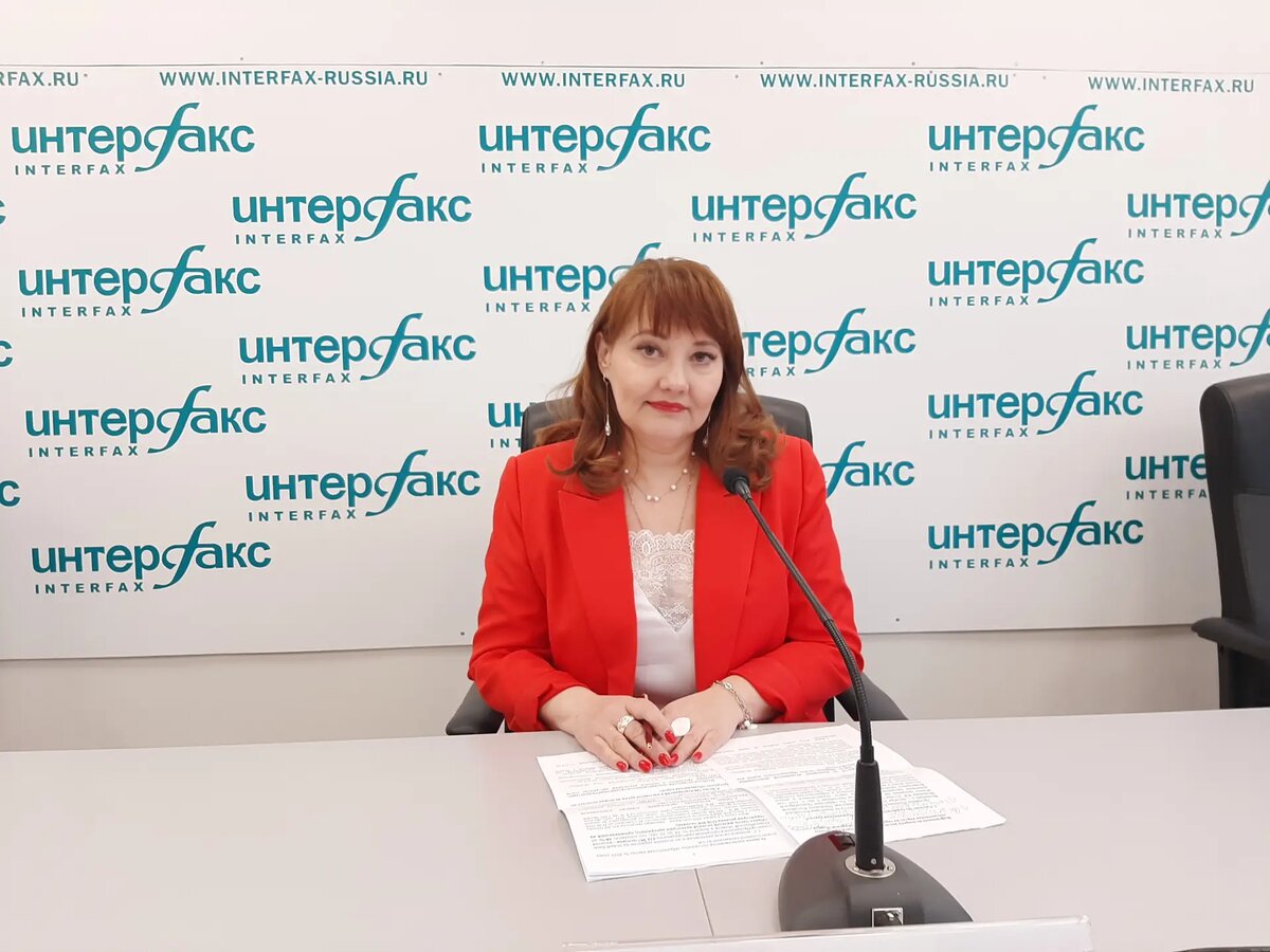     © "Интерфакс". Евгений Жиличев