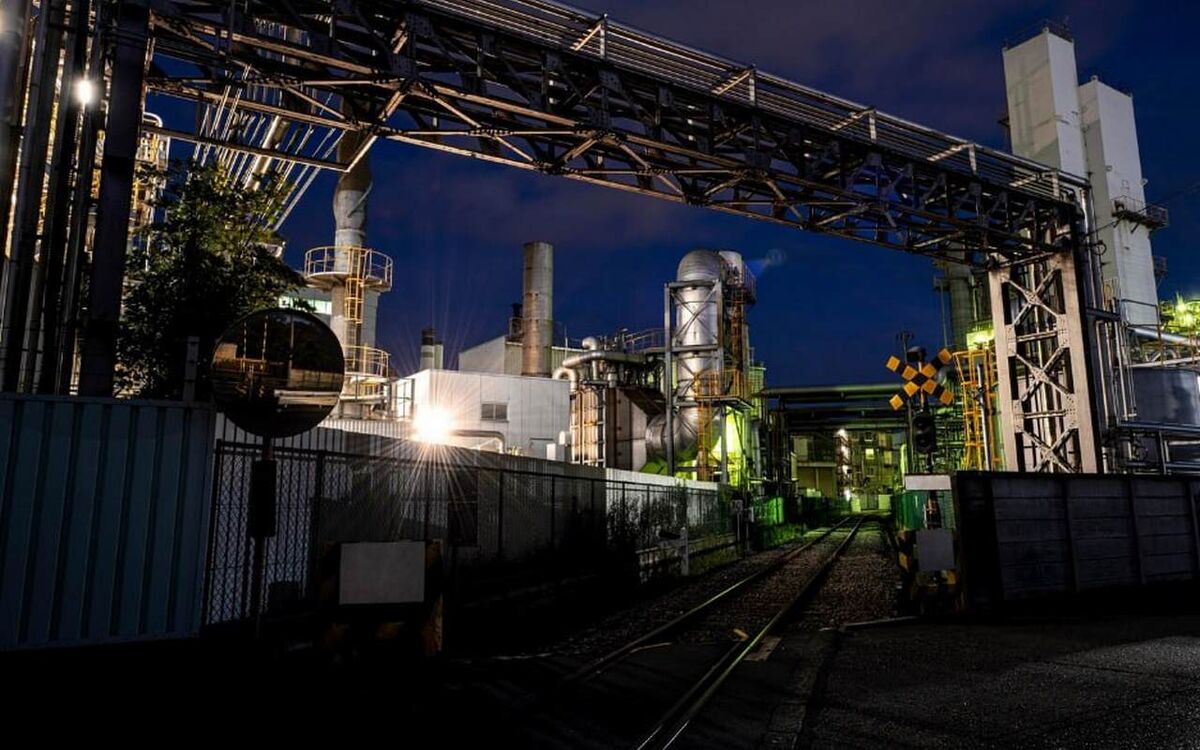    Центральная Россия выдавливает тяжелую промышленность Фото – ru.freepik.com