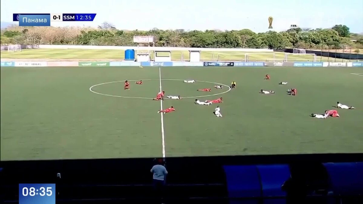    Первый канал