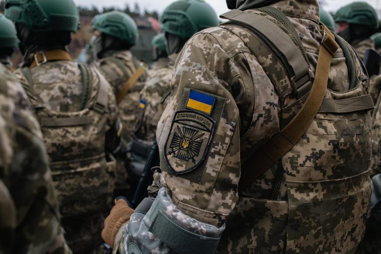    Фото: Государственная пограничная служба Украины Татьяна Пономарева