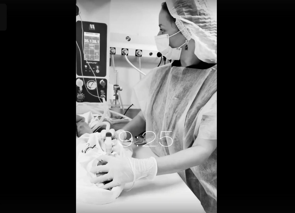    Фото: скрин из видео