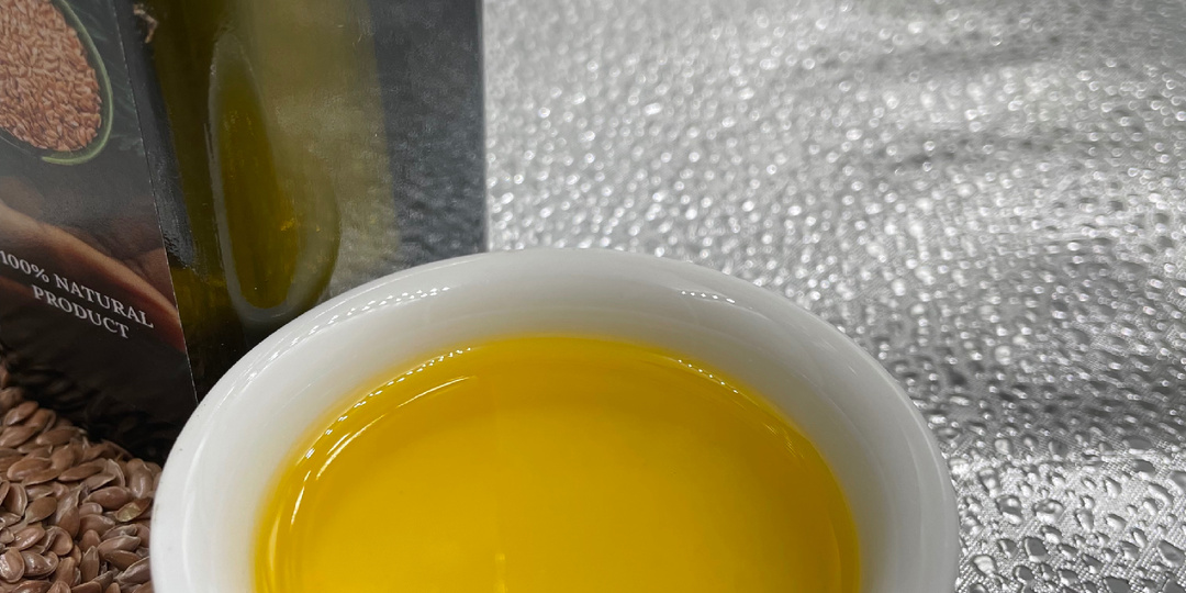 Можно ли употреблять лён каждый день? Разбираю: заваренный лён, льняная мука и льняное масло