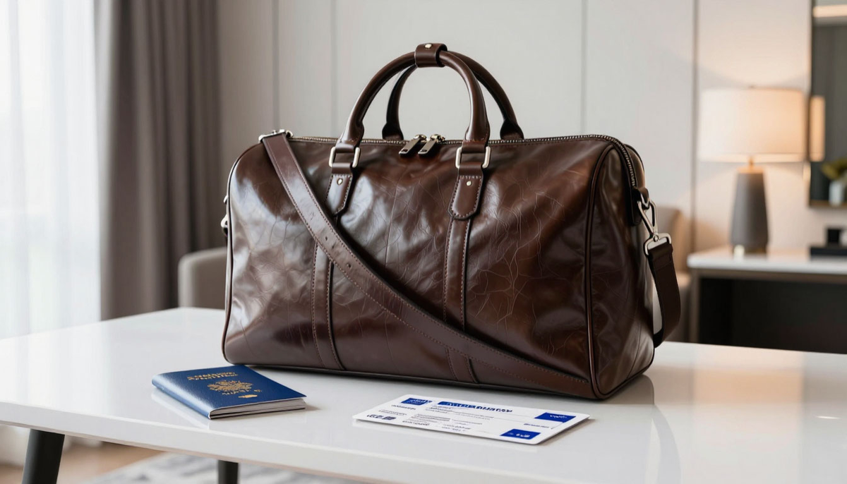 Как доехать из Стамбула до Каппадокии