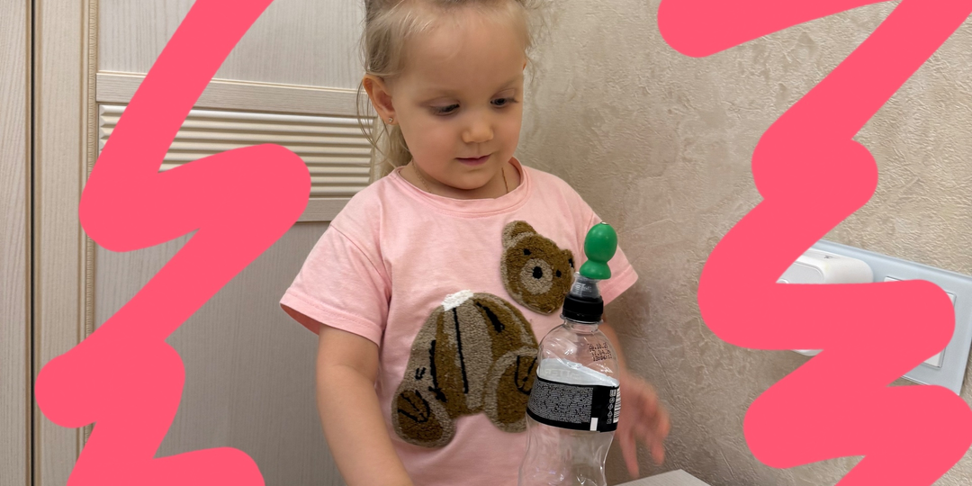 Сыщики, рыбки и закон Выготского: Почему ребенок развивается, когда играет с мусором?