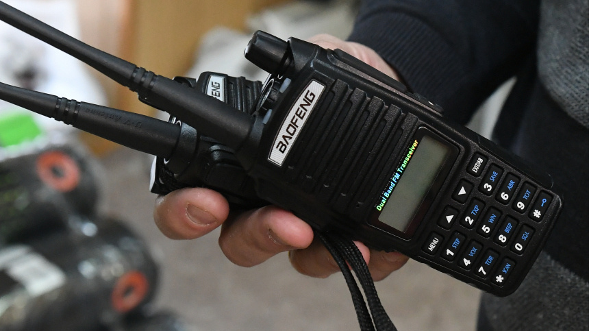    Фото: © РИА Новости/Илья Наймушин