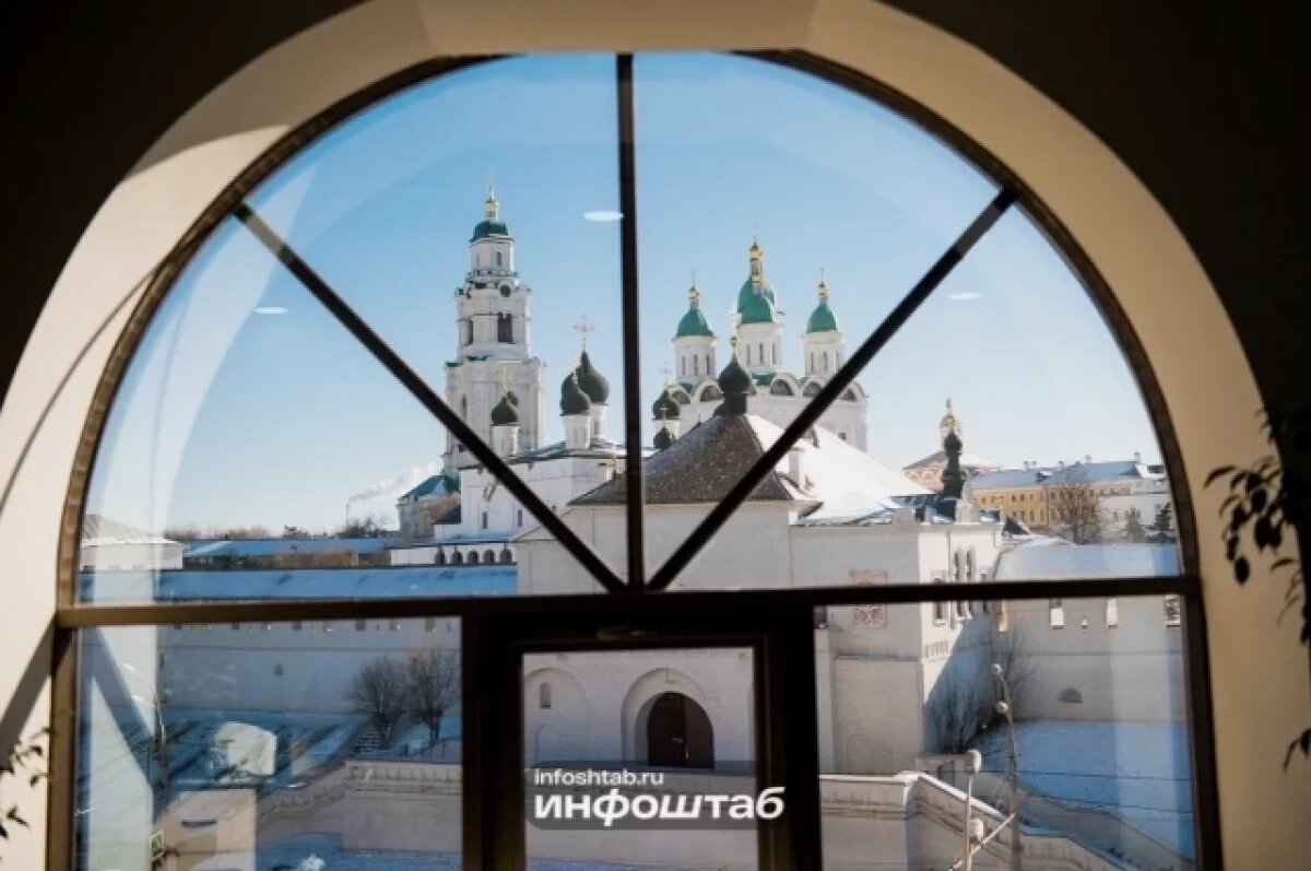    13 марта в Астраханской области ожидается ясная и теплая погода