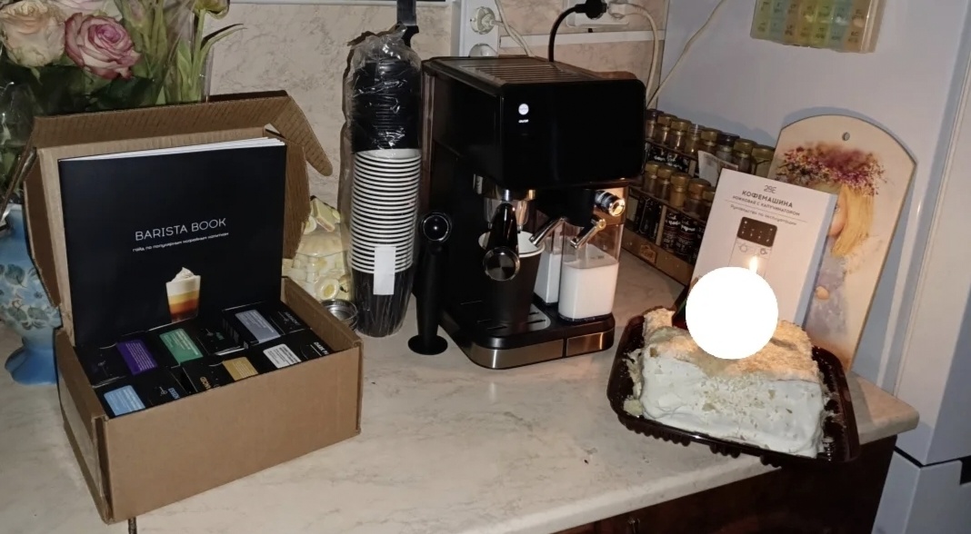 Фото автора.