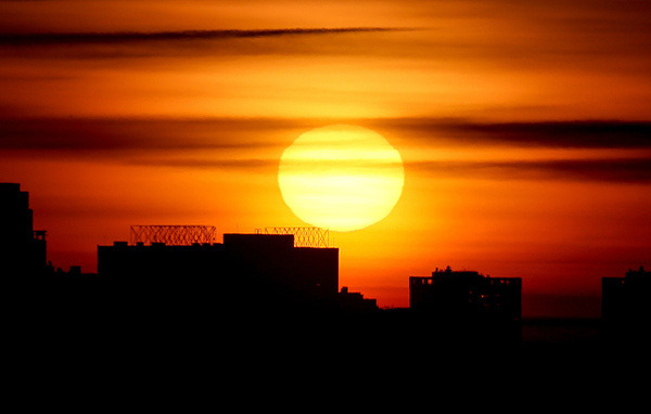 Донат Сорокин/ТАСС