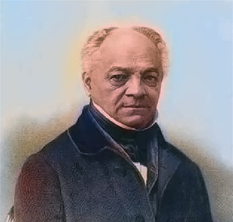 Алексей Верстовский