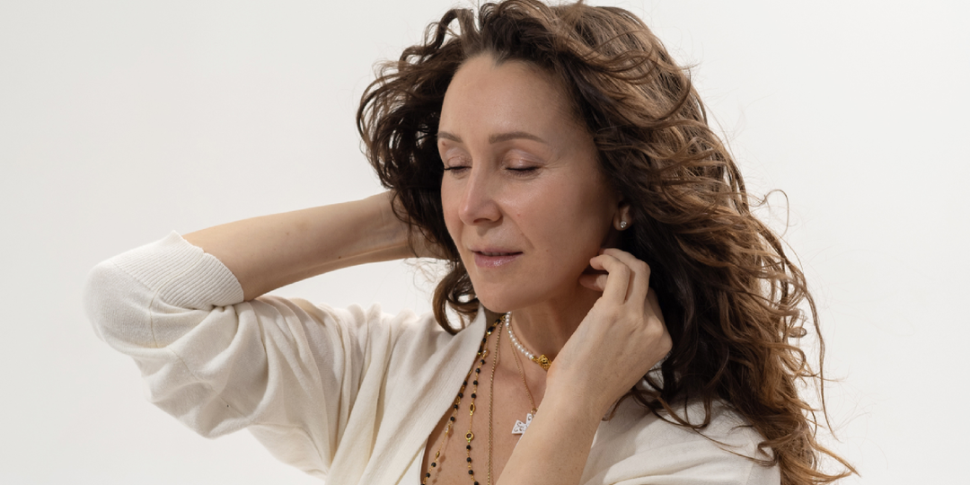 Где находится ваш язык прямо сейчас? От этого зависит осанка, прикус и овал лица