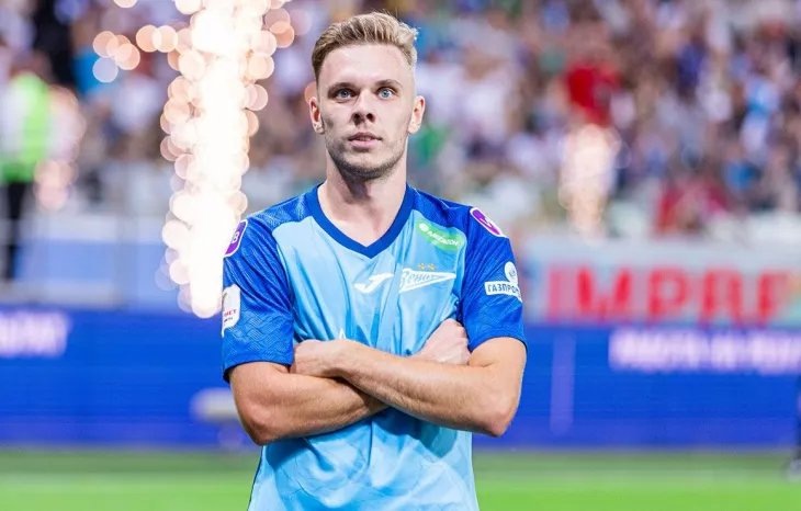    ФК «Спартак», последние новости. Главное, что случилось за 13 марта 2026 года Фото #1