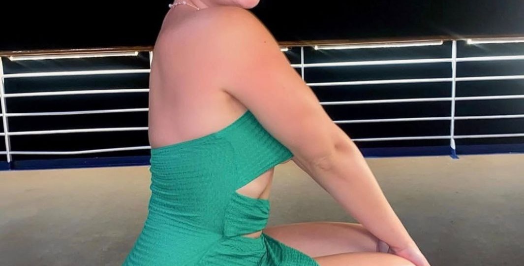 Пятничная муза: Хэйден Монтросс