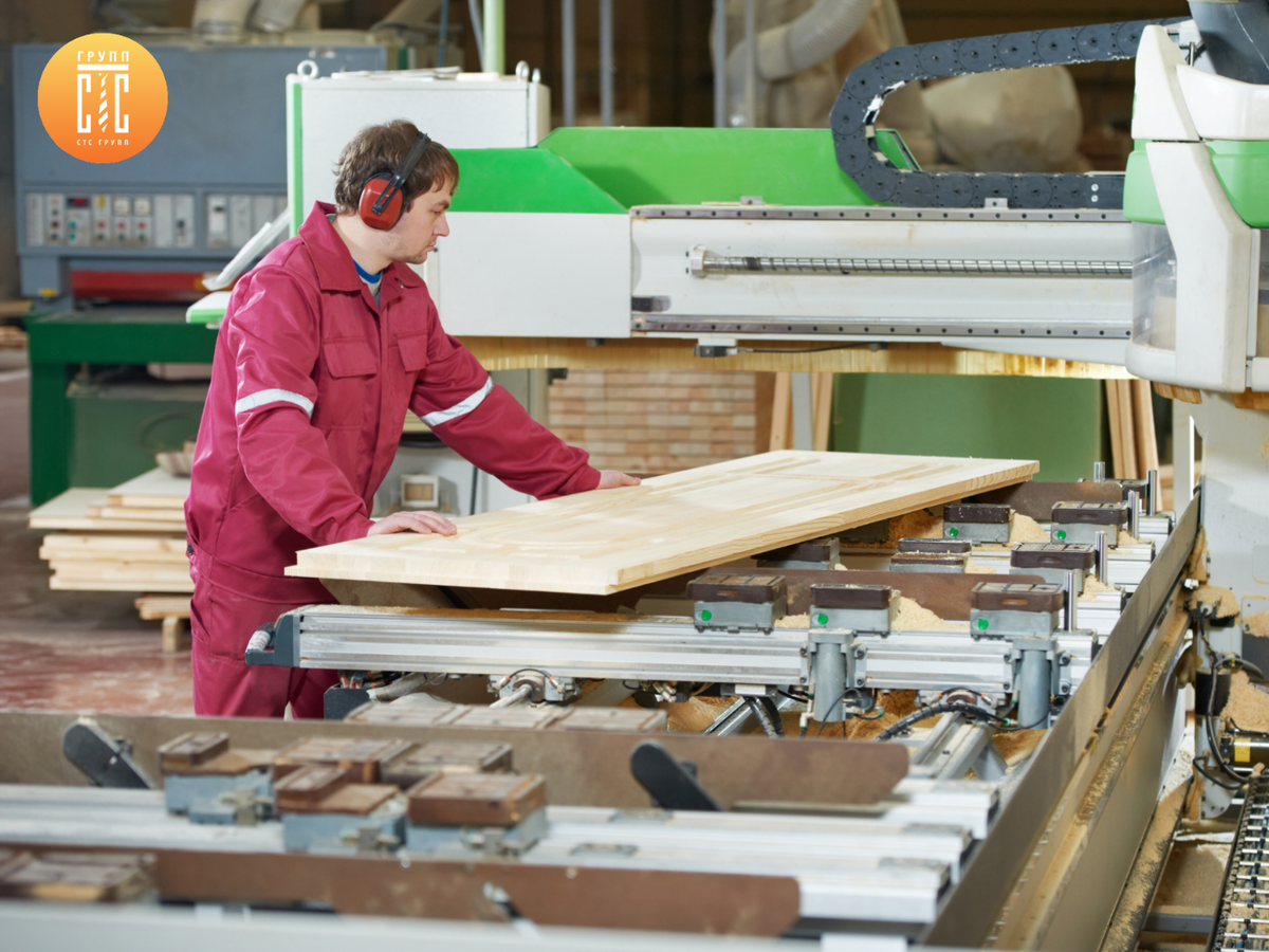 «СТС Групп» оперативно закрывает потребности промышленных предприятий