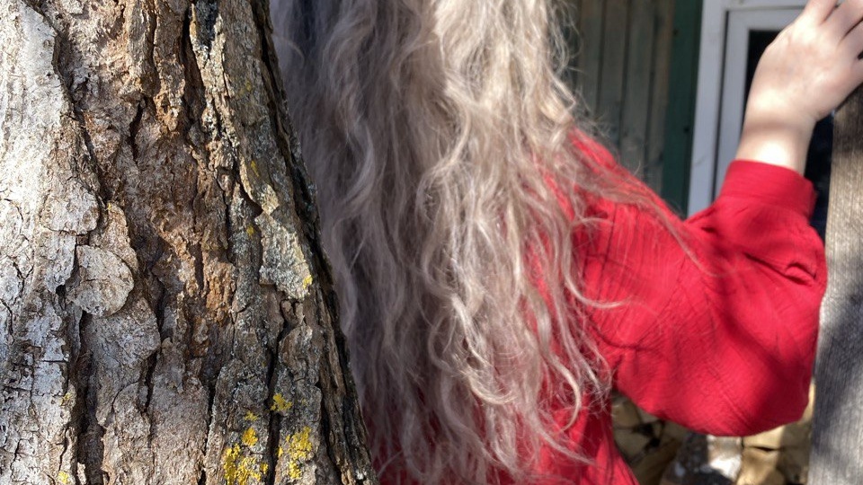 «Вот и весна пришла!»