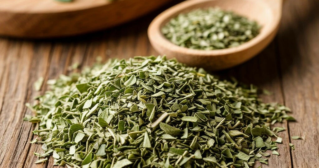 Майоран в кулинарии и жизни
