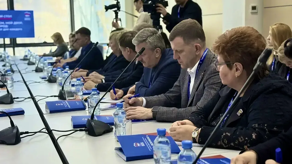    Фото: пресс-служба администрации Краснодара