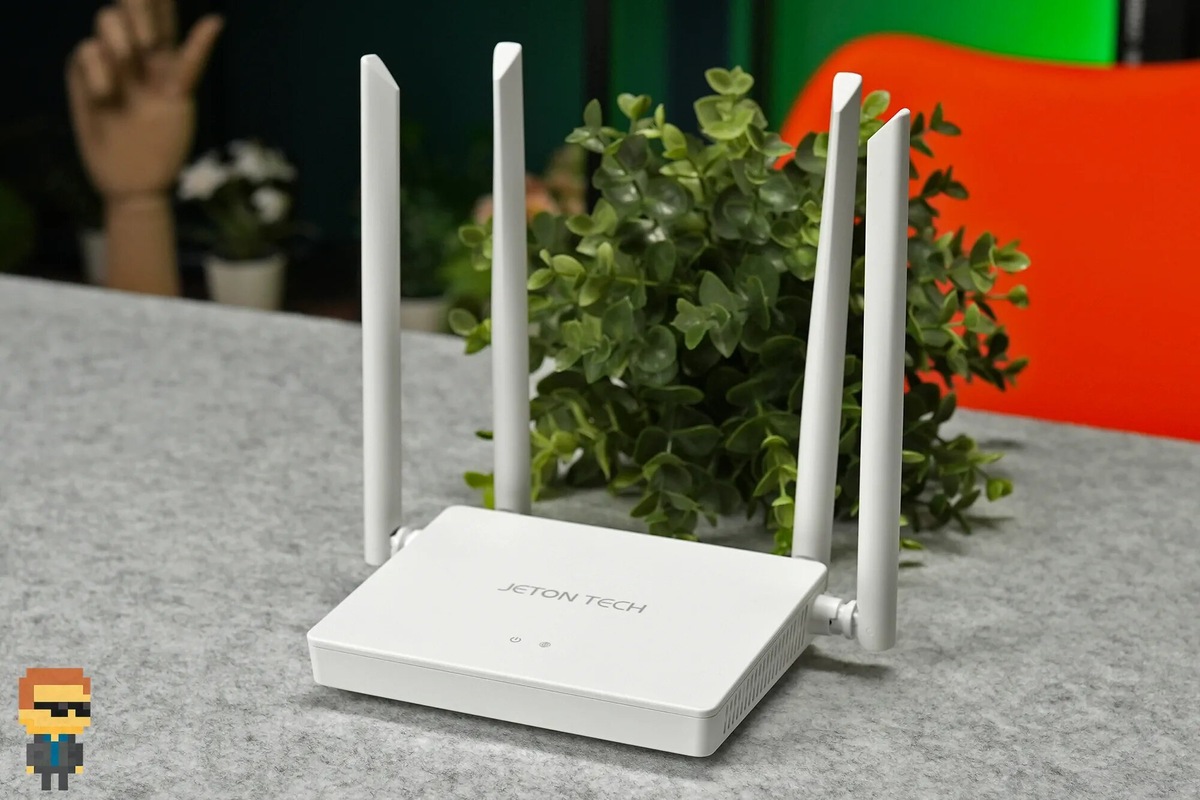 Почему Wi-Fi тормозит вечером? Разбираемся