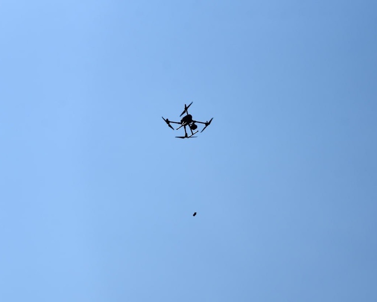     Над Курской областью за сутки сбито 62 украинских беспилотника различного типа