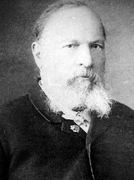 Фото: из фондов музея им. П. В. Алабина