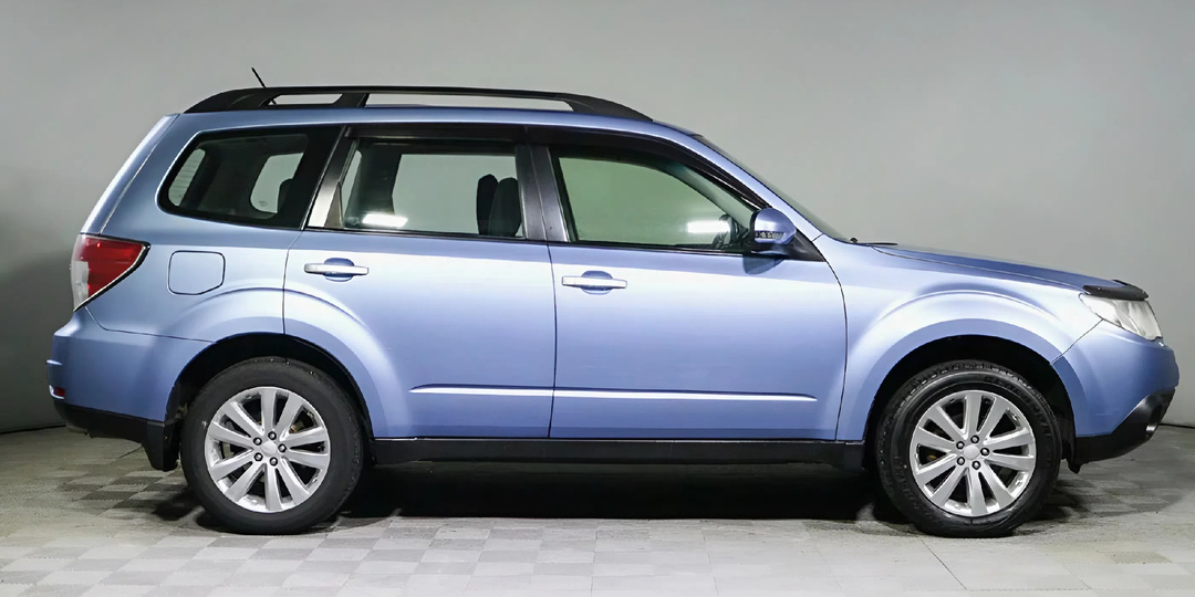 6 кроссоверов, которые можно смело брать на больших пробегах и не разориться