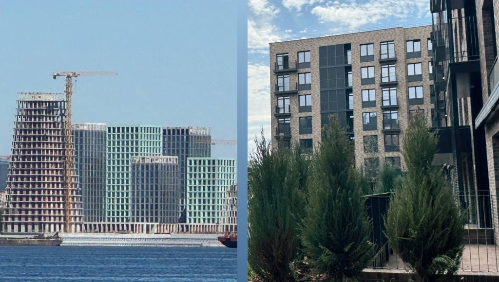 Коллаж: Урбан Медиа