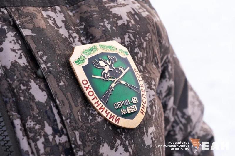 Свердловчане теряют интерес к охоте