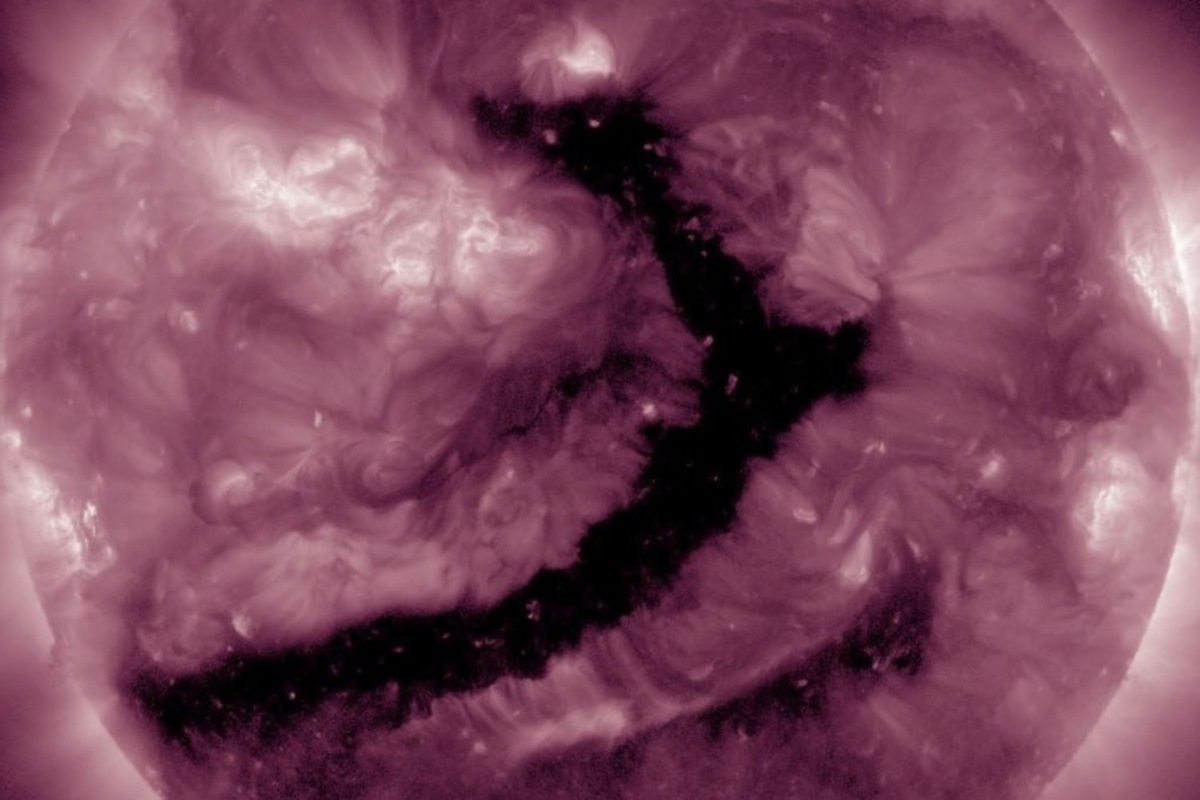   взято из телеграм-канала лаборатории солнечной астрономии ИКИ РАН