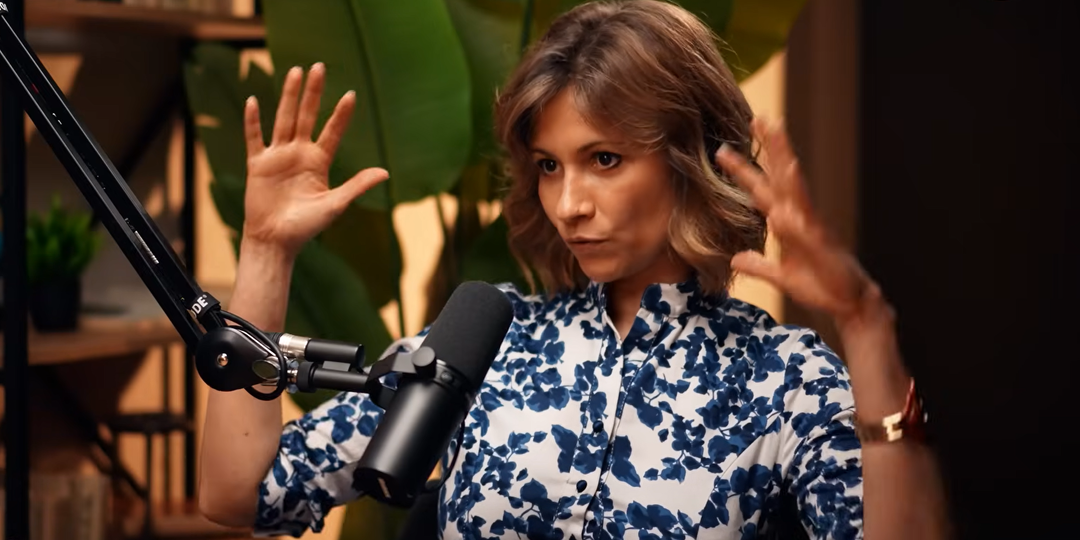 Скрытый сценарий Библии: взгляд Миланы Рейнбах