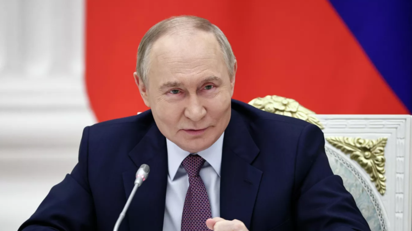   РИА Новости