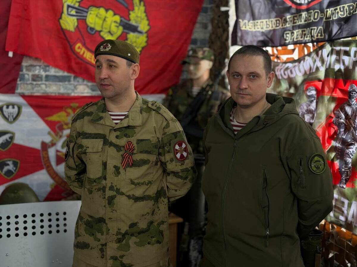 Фото предоставлено Лилией Гатиной