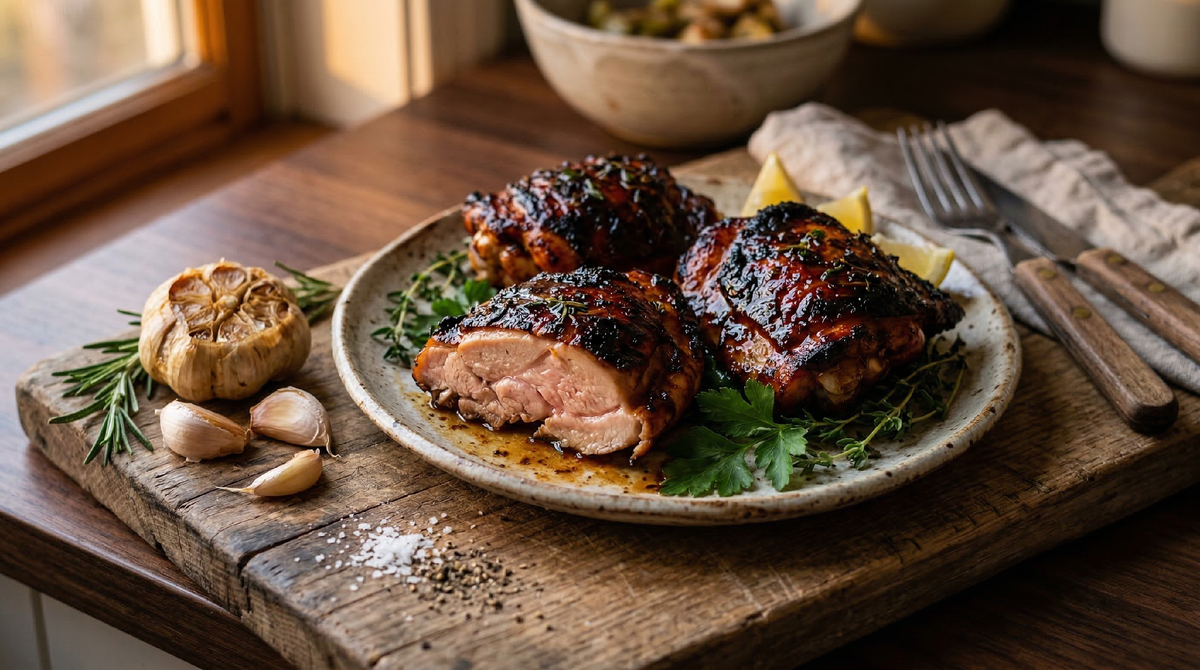 Как это началось