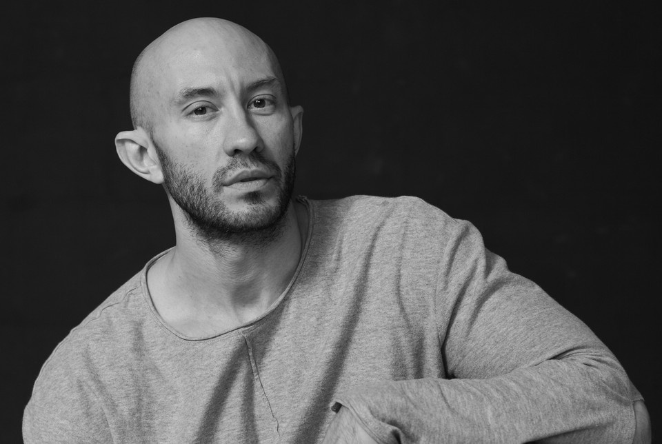    В фильмографии томского актера — десятки киноработ. Фото: Личный архив Петра Королева