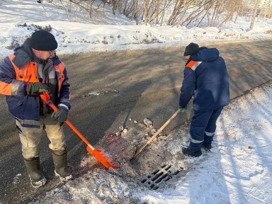 комитет внешнего благоустройства