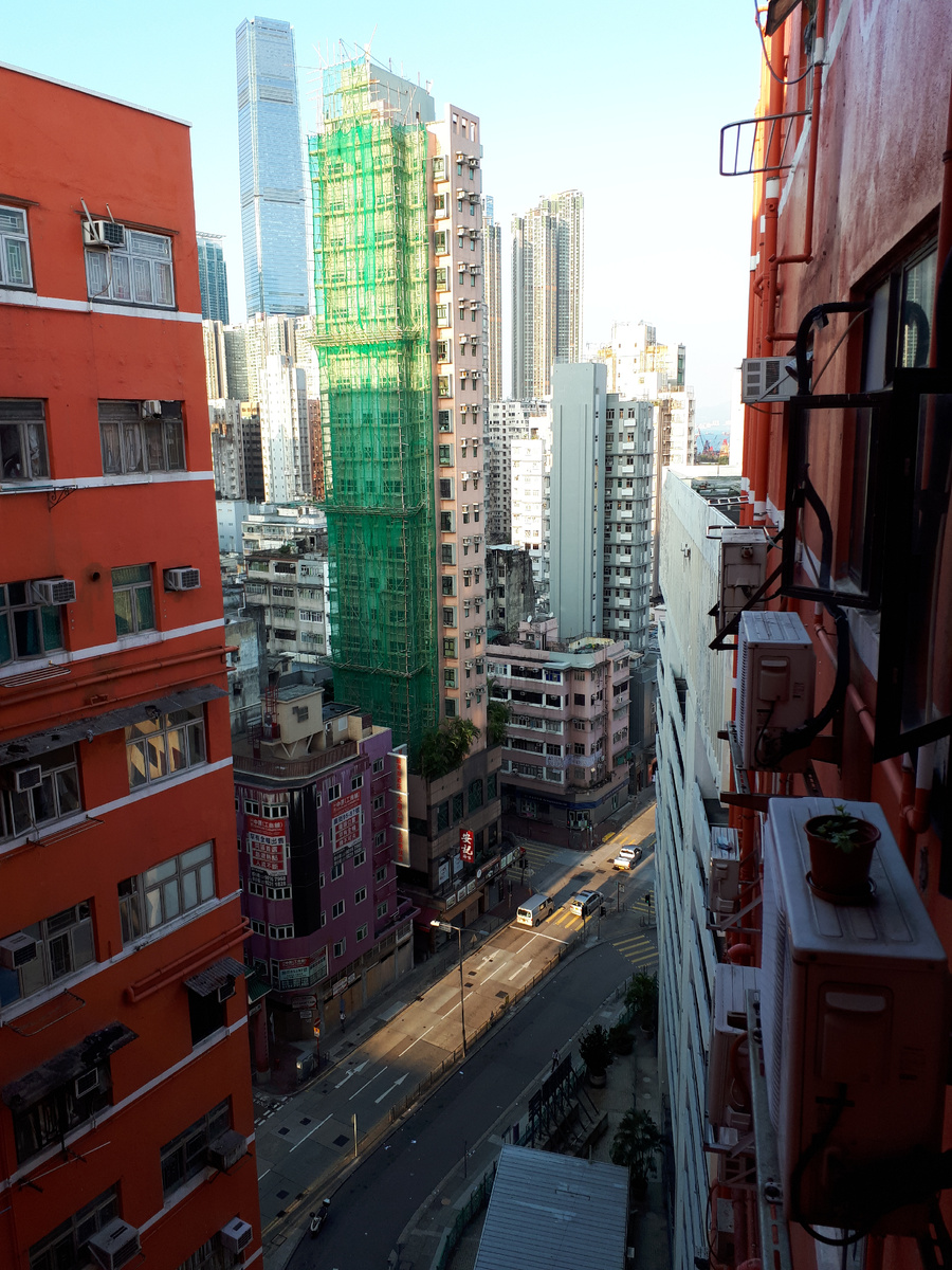 Тут есть на что полюбоваться и на что посмотреть