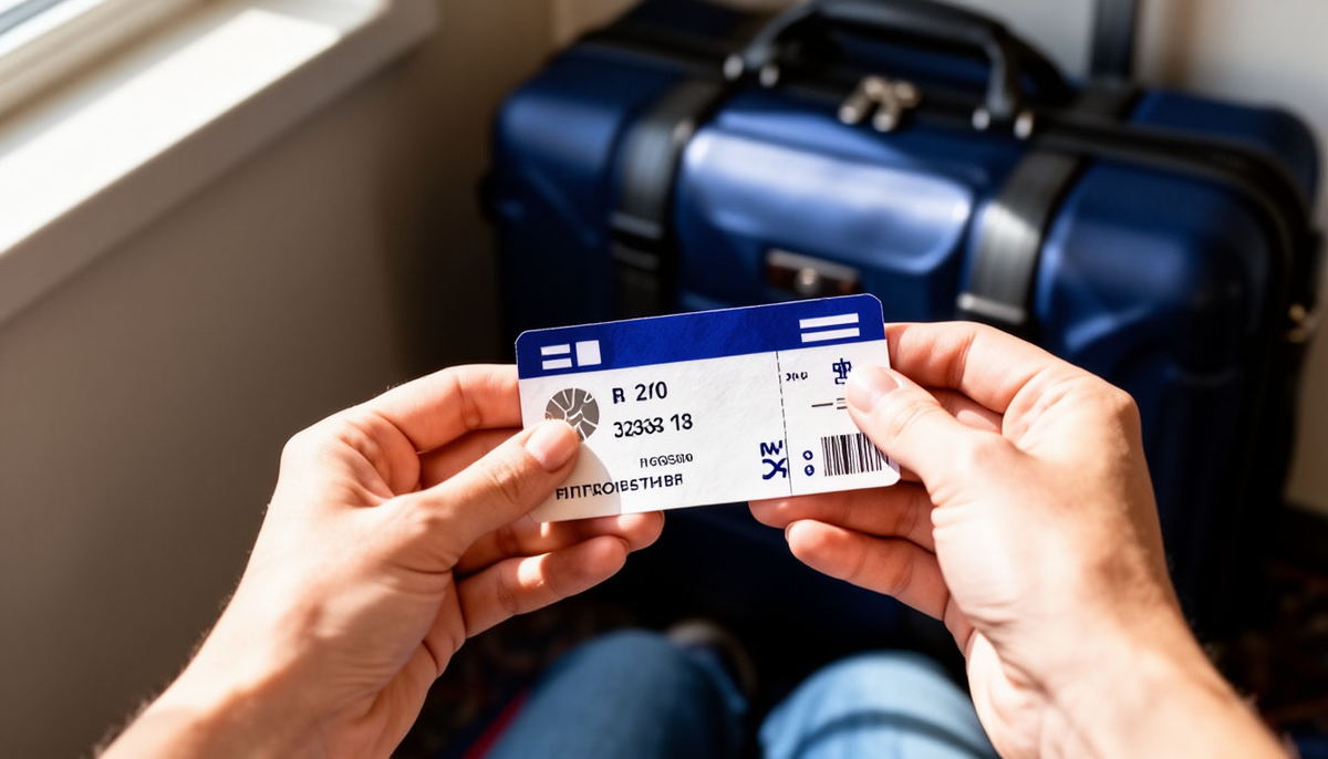 Тбилиси → Боржоми