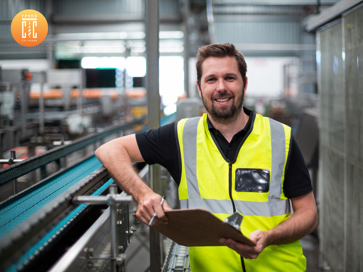 «СТС Групп» формирует команды с учетом специфики объекта. Подбор осуществляется  строго по критериям заказчика