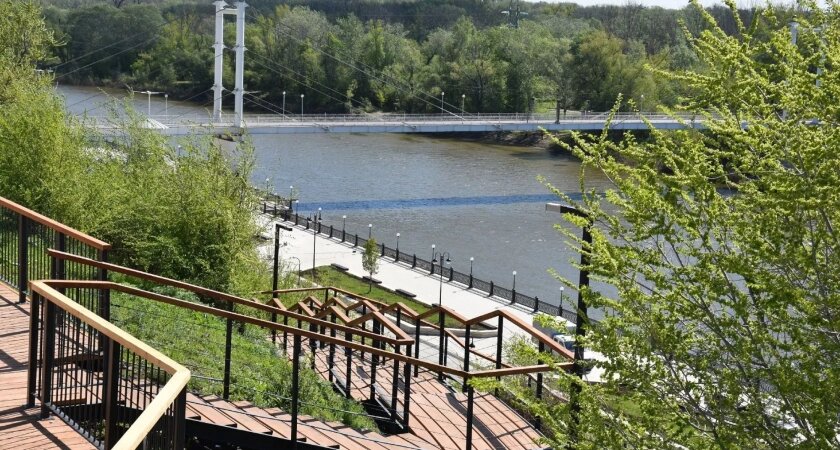    Официальный портал города Оренбурга