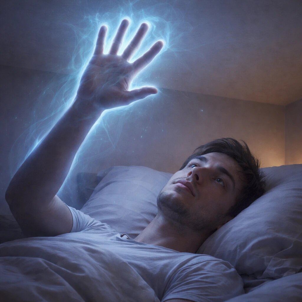 Как описывают эфирное тело в традициях