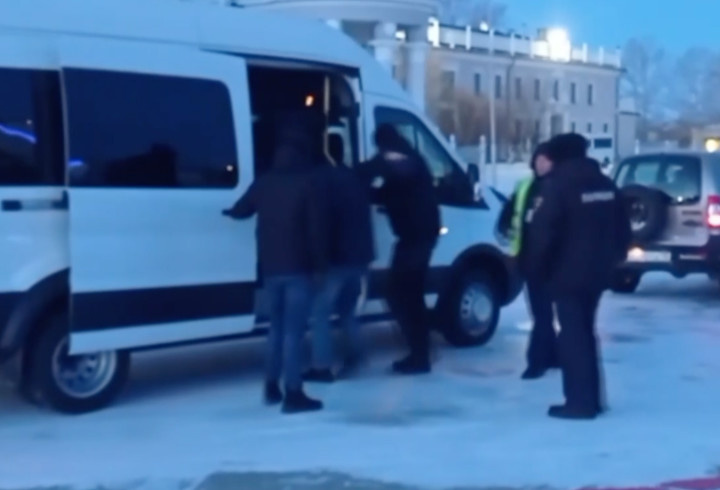 фото: Пресс-служба Управления ФСБ России по городу Санкт-Петербургу и Ленинградской области