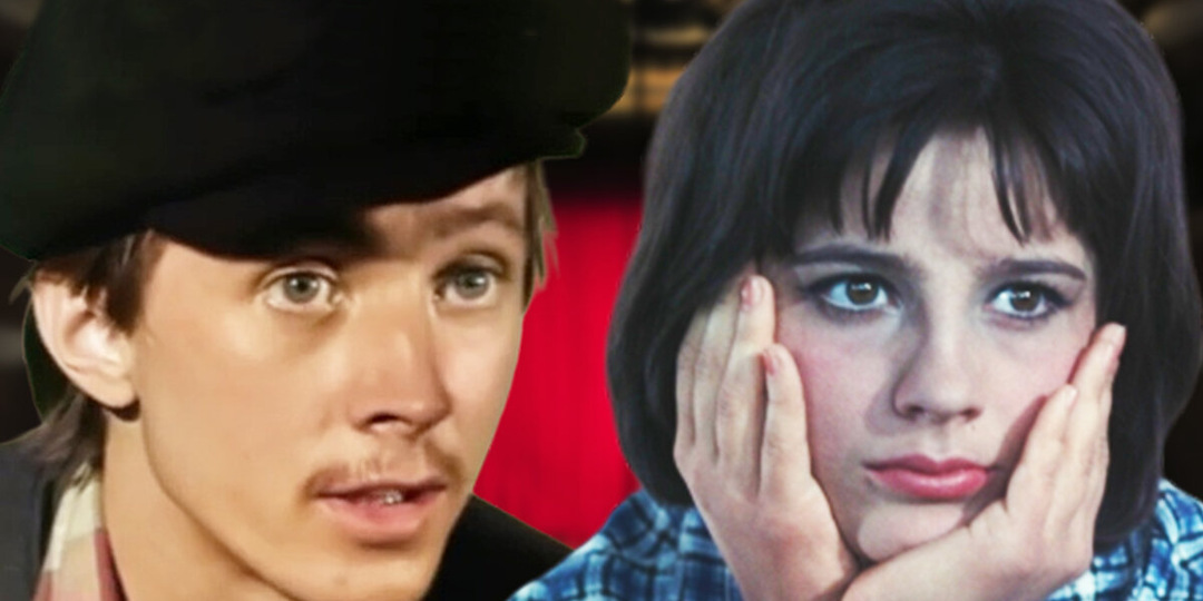 Почему Наталья Варлей 50 лет молчала о браке с Бурляевым: откровение, которого никто не ждал