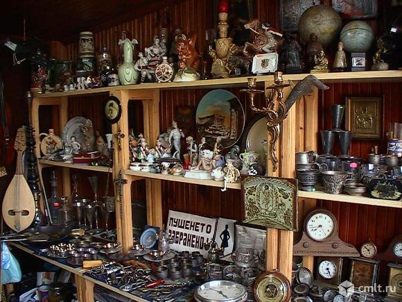 10 вещей из СССР, которые сегодня стоят целое состояние