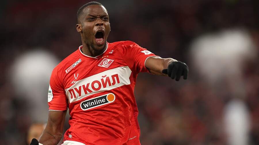 Кристофер Мартинс