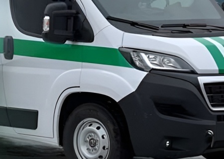    Венгрия вернула Ощадбанку инкассаторские автомобили без валюты и золота