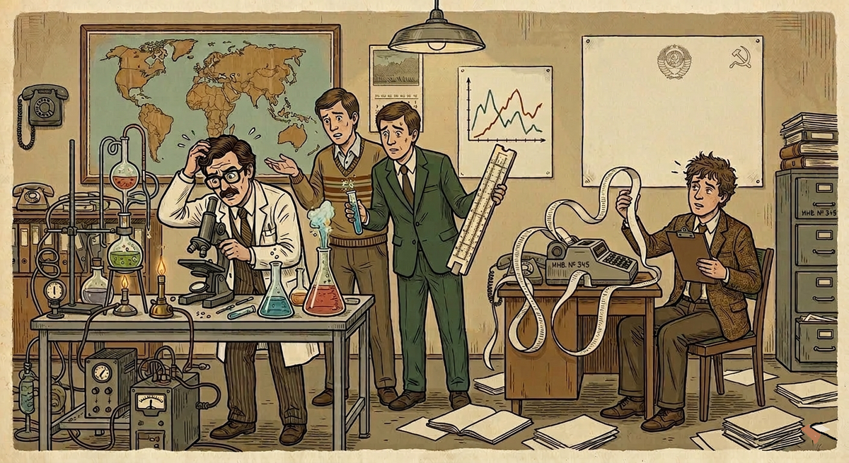 Иллюстрации созданы автором