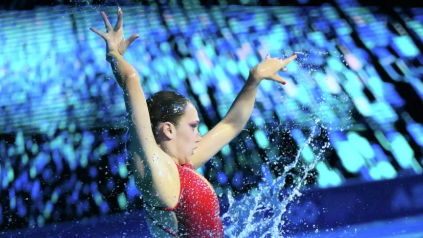   РИА Новости