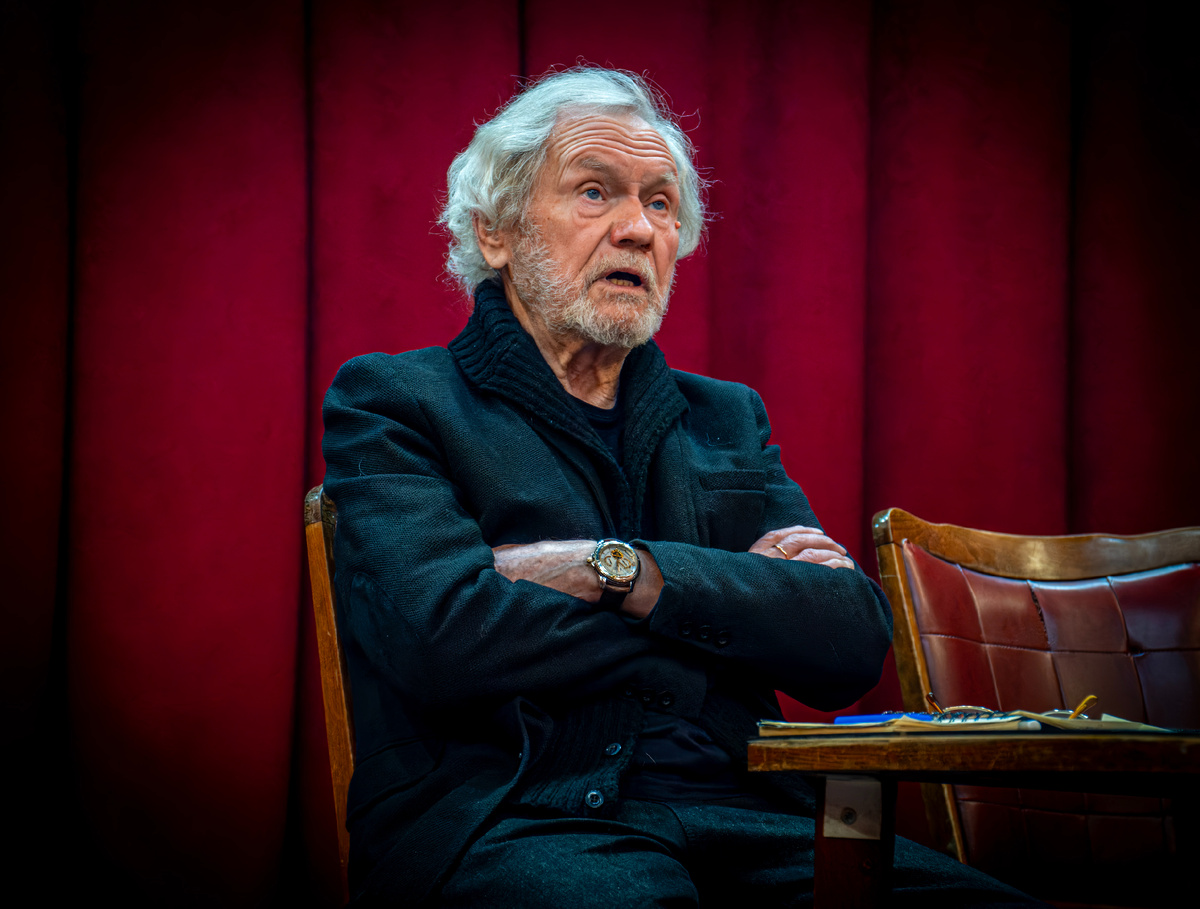 На фото - Никита Сергеевич Астахов.
Фото. Александра Беланова.