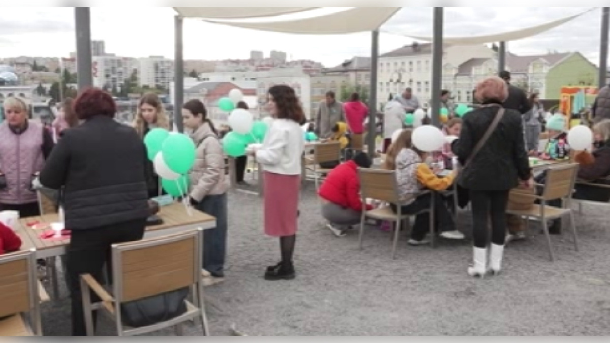    В Курске в эти выходные на Полугоре начинается новый сезон