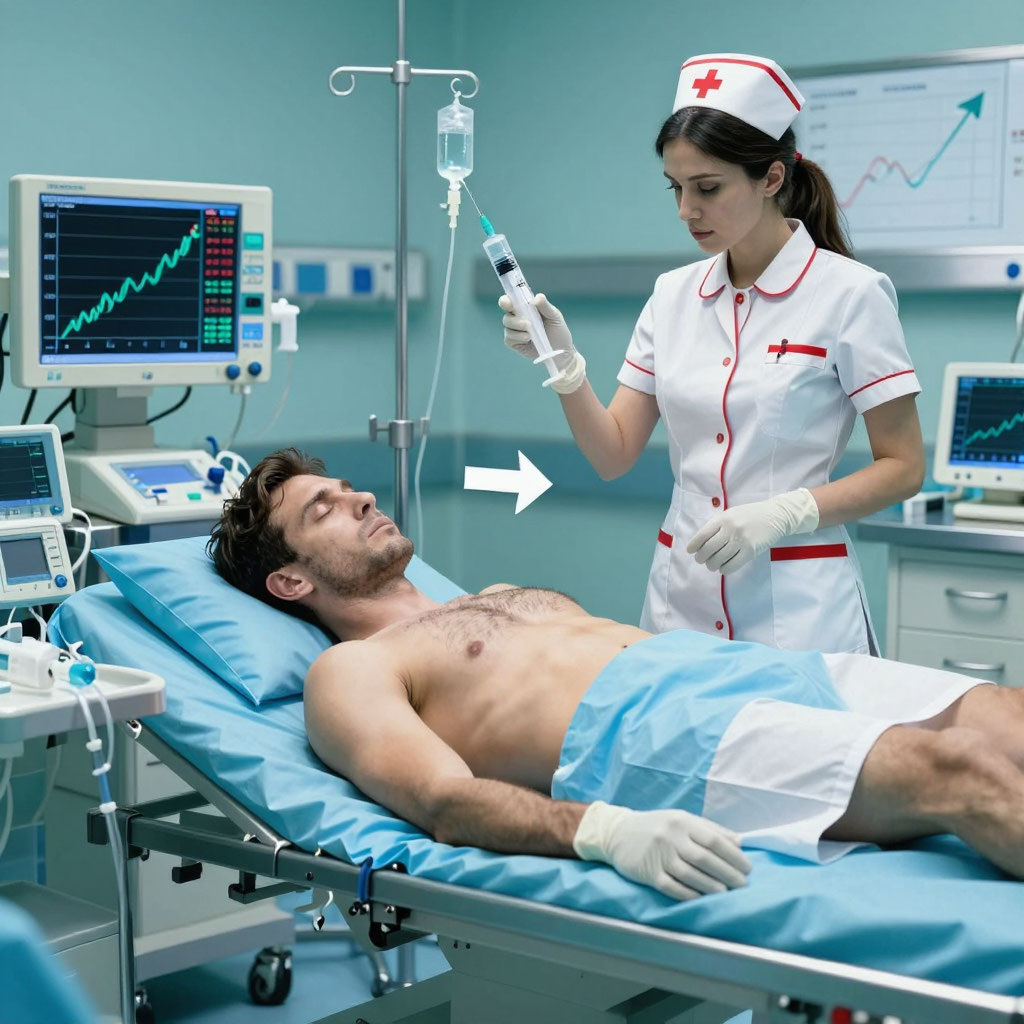 Очередные фантазии Алисы