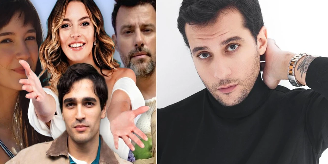 Обзор новинок: турецкий сериальный марафон