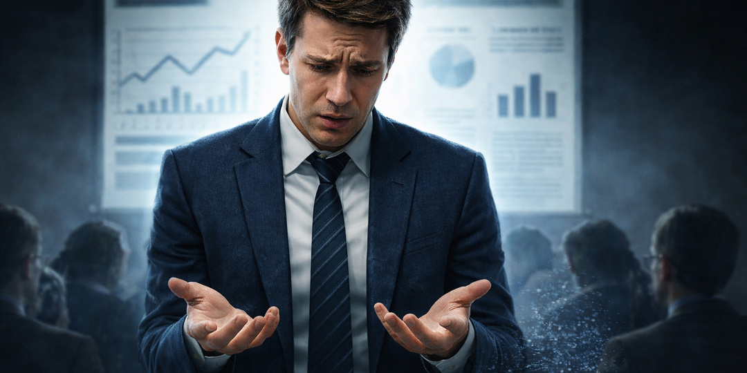 Почему презентации не работают в 2026 году